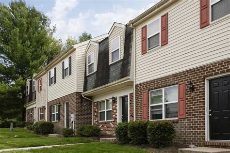 Welcome to your end of townhouse in the desirable Ridgeleigh neighborhood This charming property offers a comfortable and spacious living environment with some updates. . Townhomes for rent in parkville md